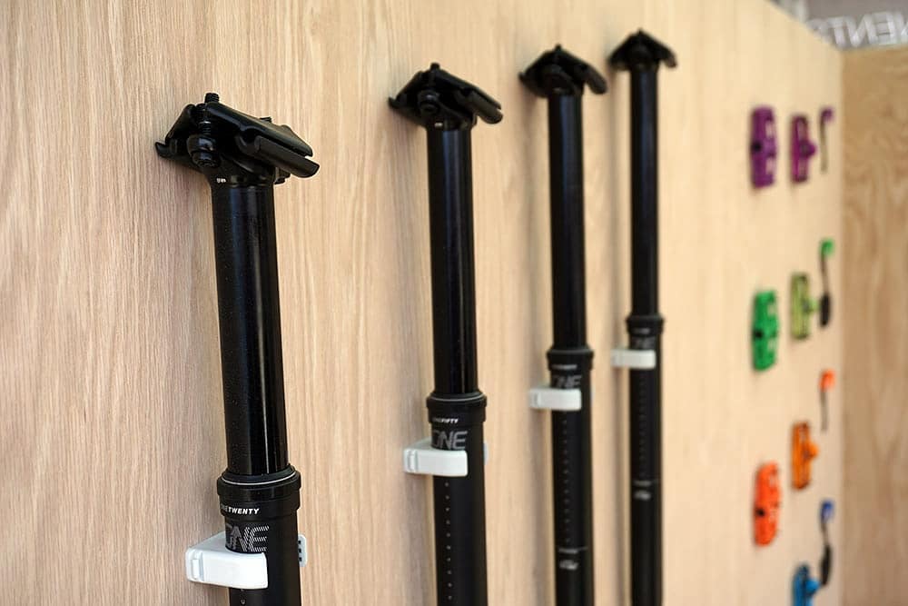 🔥 Dropper OneUp disponibles en varias... - Universal Bike Co. | Facebook