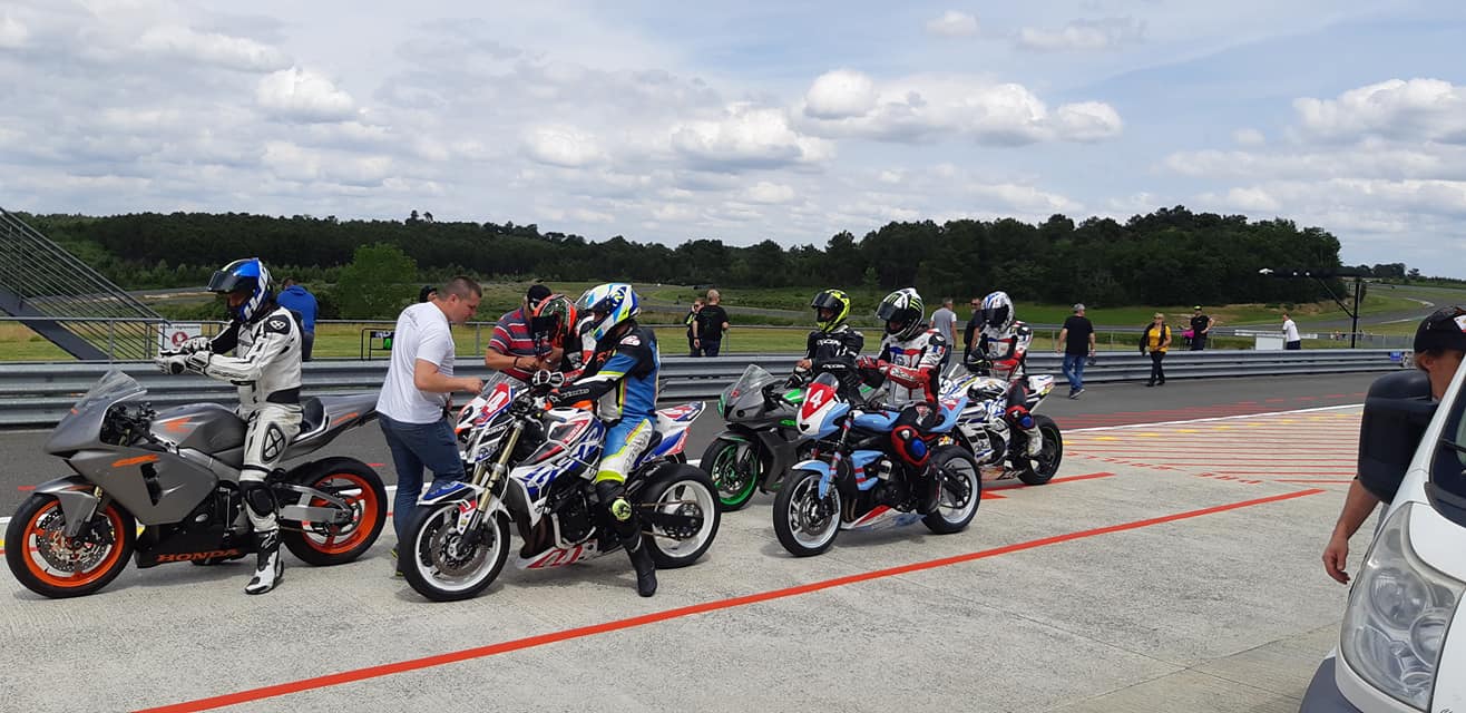 Ceres Team Racing updated their cover... - Ceres Team Racing