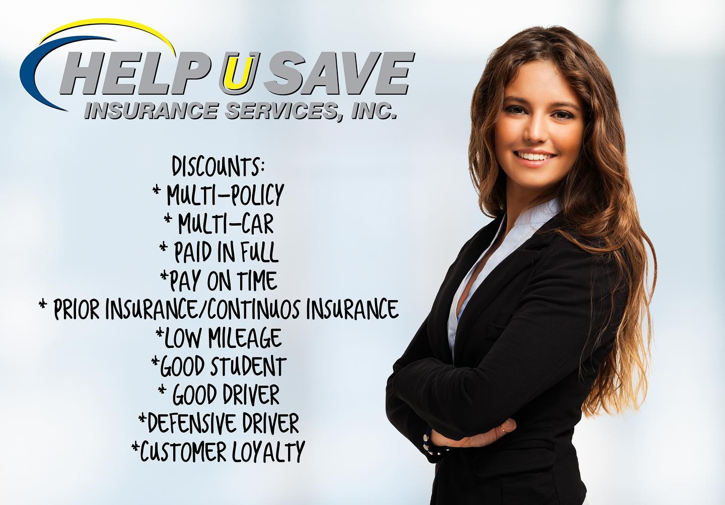 Help U Save Insurance Services East Los Angeles - Here are just a few ...