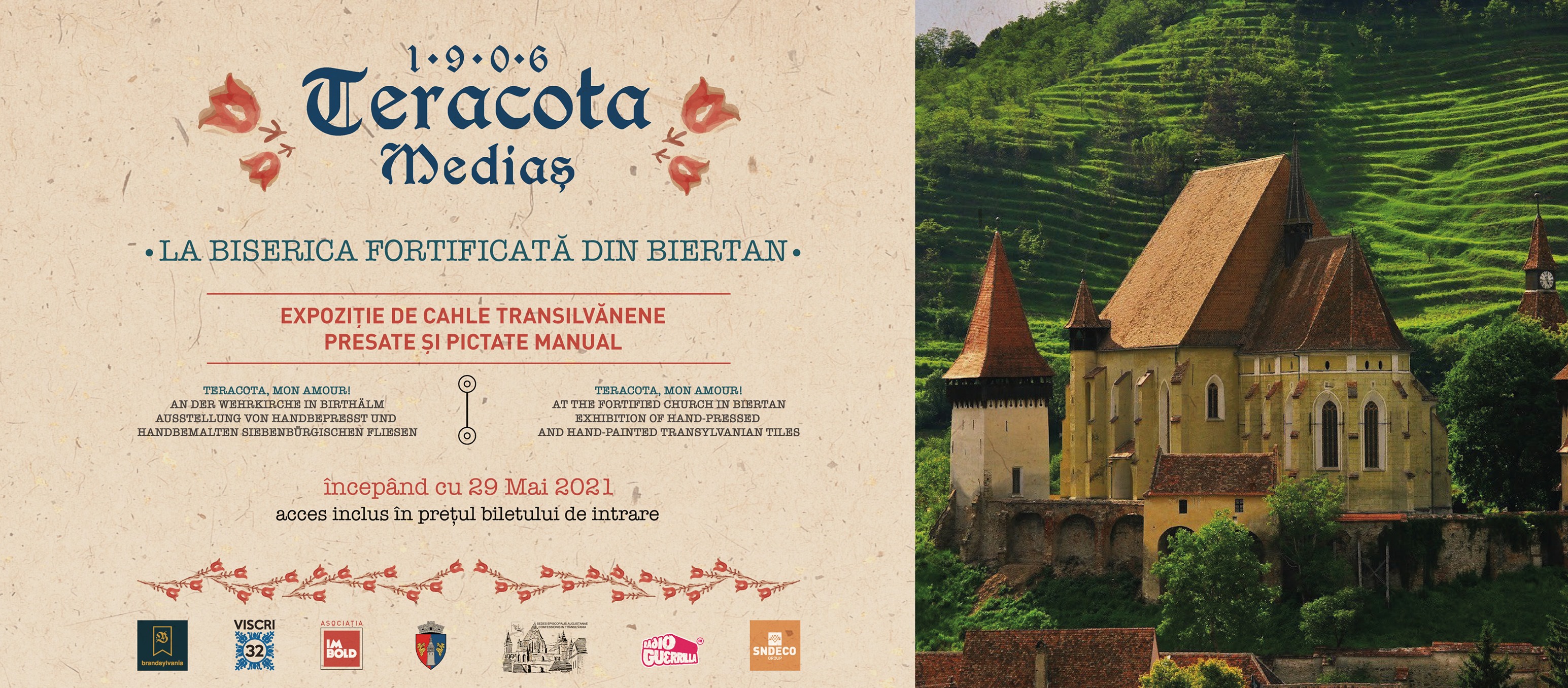 Mediaș - Tradiții, istorie și gastronomie - Chitanţă de hornar – Mediaș ...