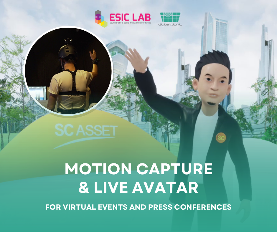 Digital - 📌 เปลี่ยนงานแถลงข่าวแบบเดิม ๆ ให้น่าสนใจ ด้วยการใช้ Live ...