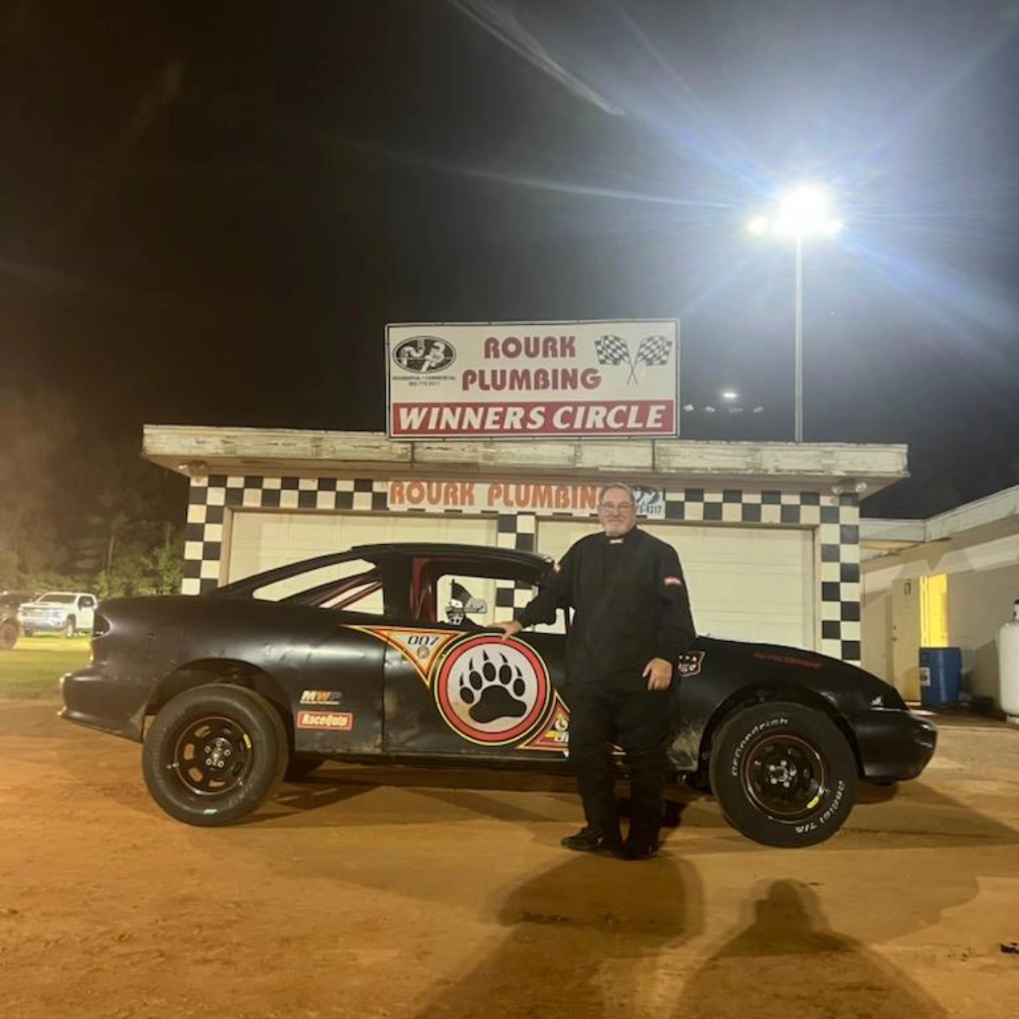 Deese Racing Enterprises | Edgefield SC
