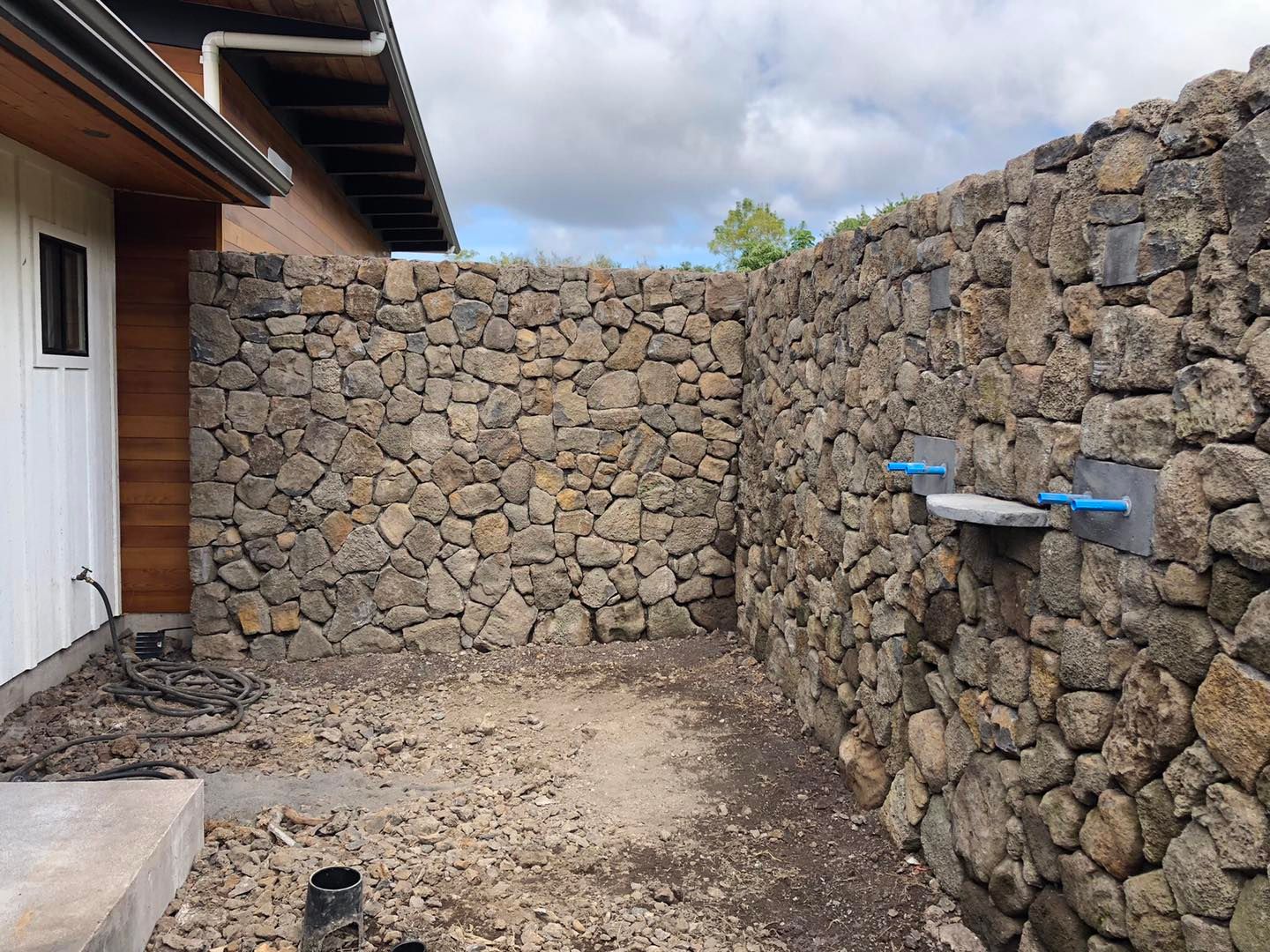 Hawaiian Rockscaping Ltd. | Captain Cook HI