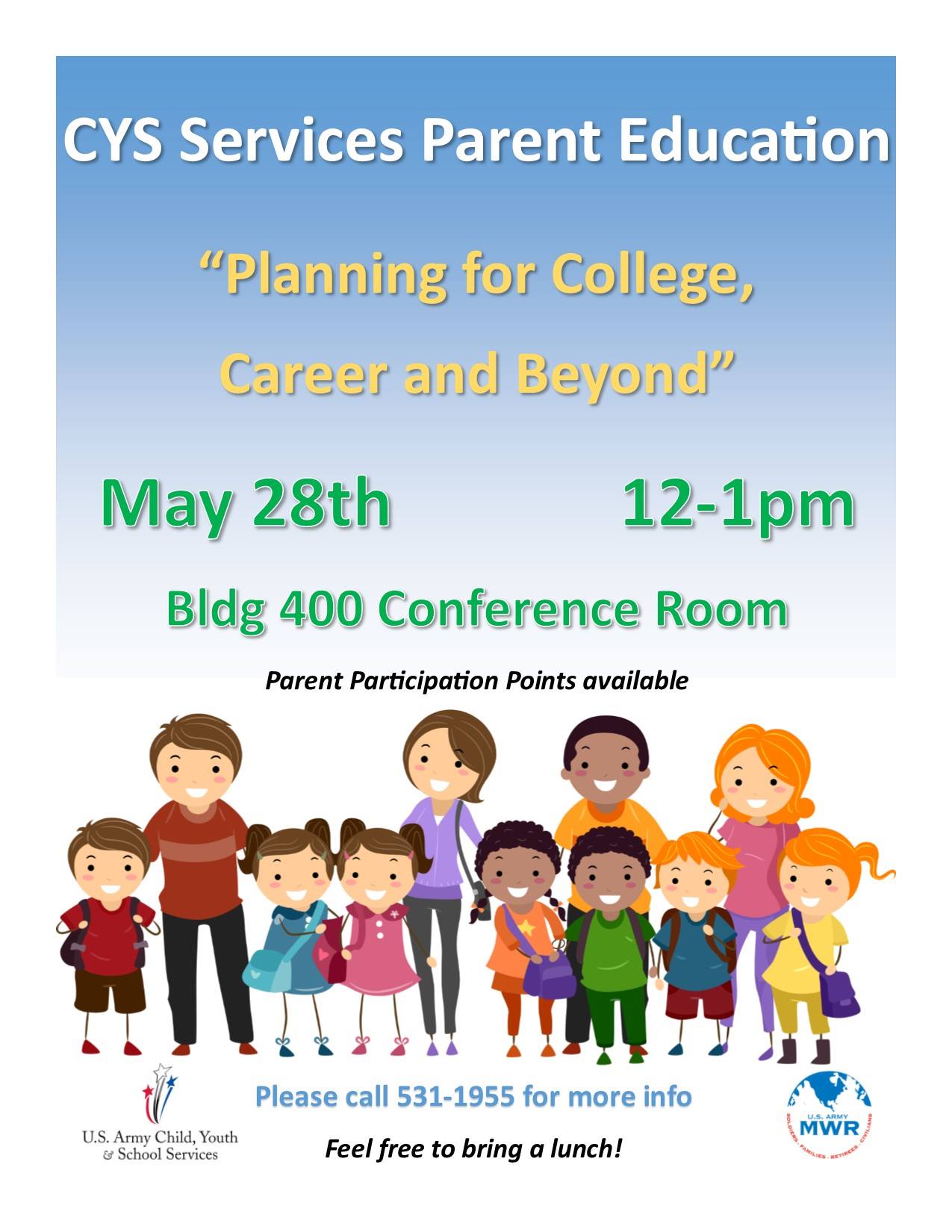 Polk CYSS Teen | Fort Polk LA