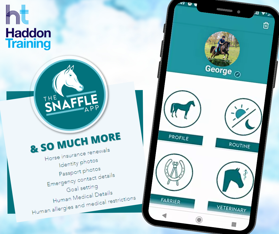 Haddon Training Limited - 💎 We are proud to bring our apprentices and ...
