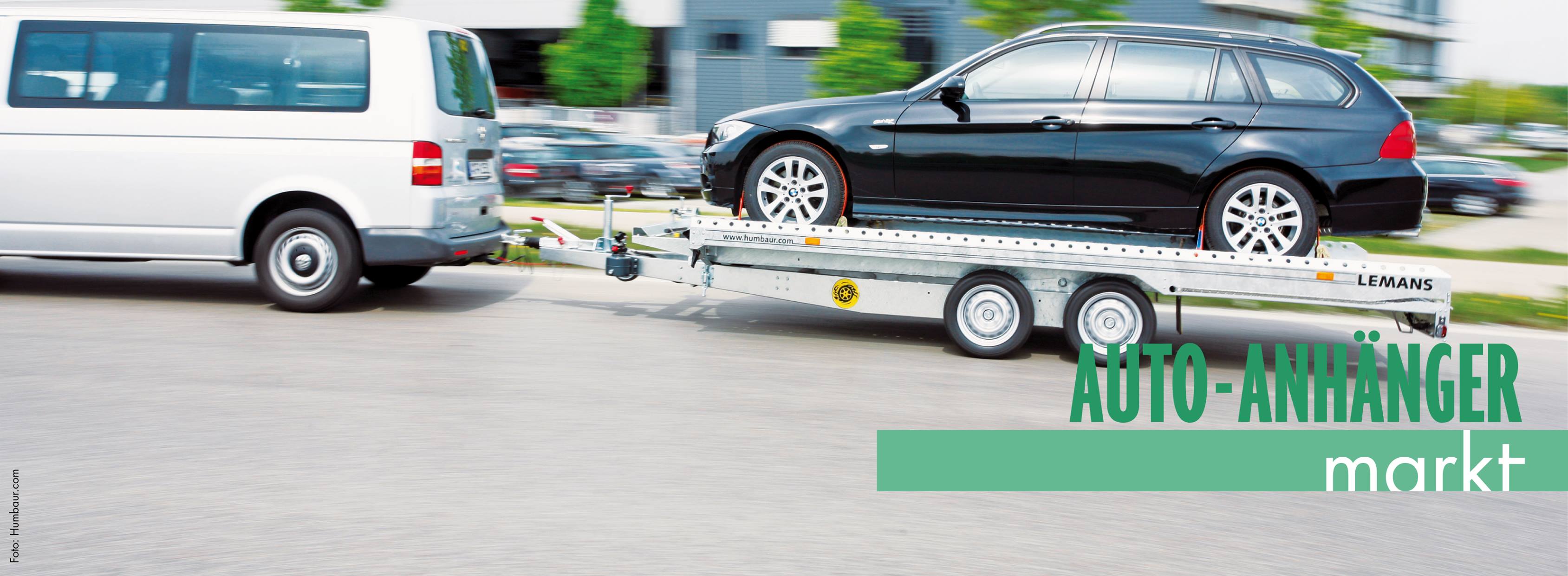 Am Auto Anhanger Markt Gmbh