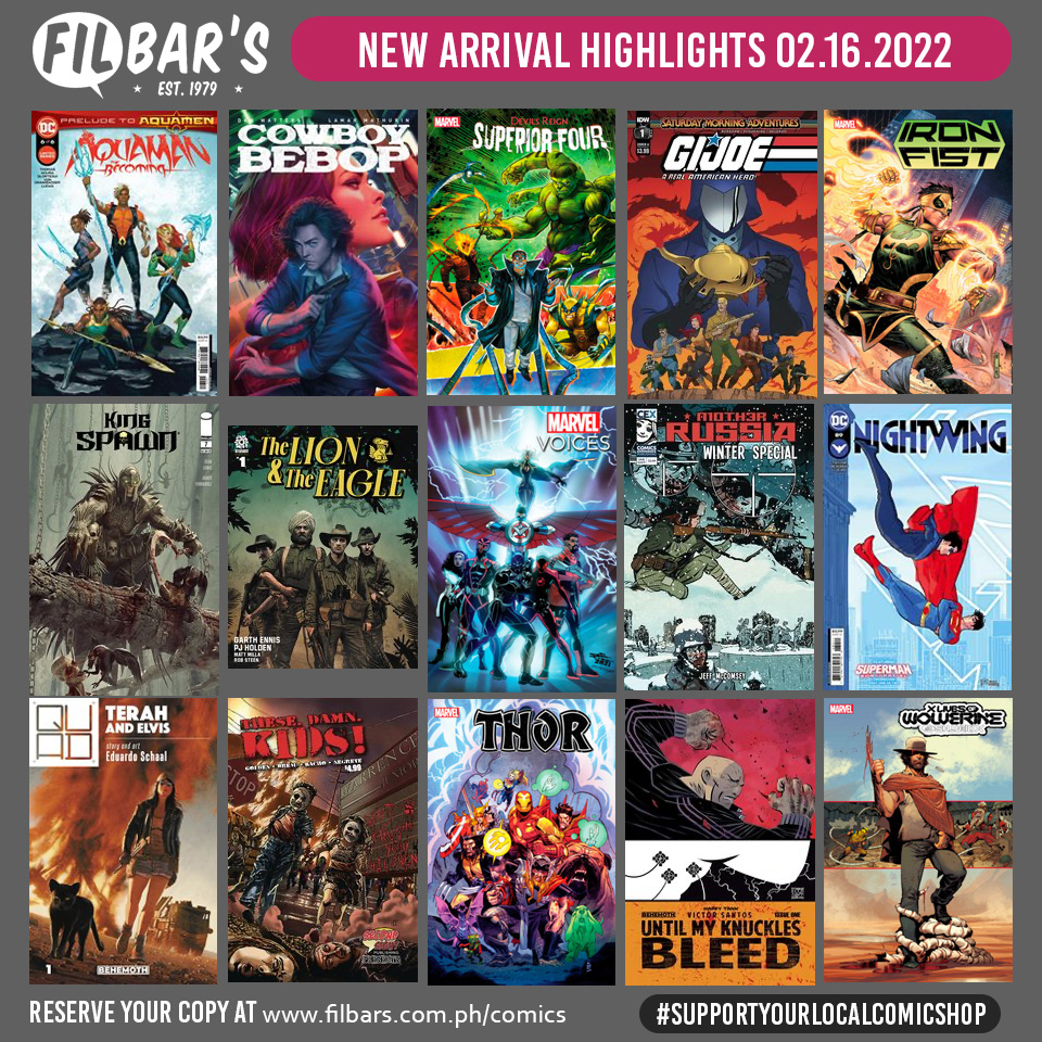 Filbar's Online - GI JOE takes us back on a SATURDAY...