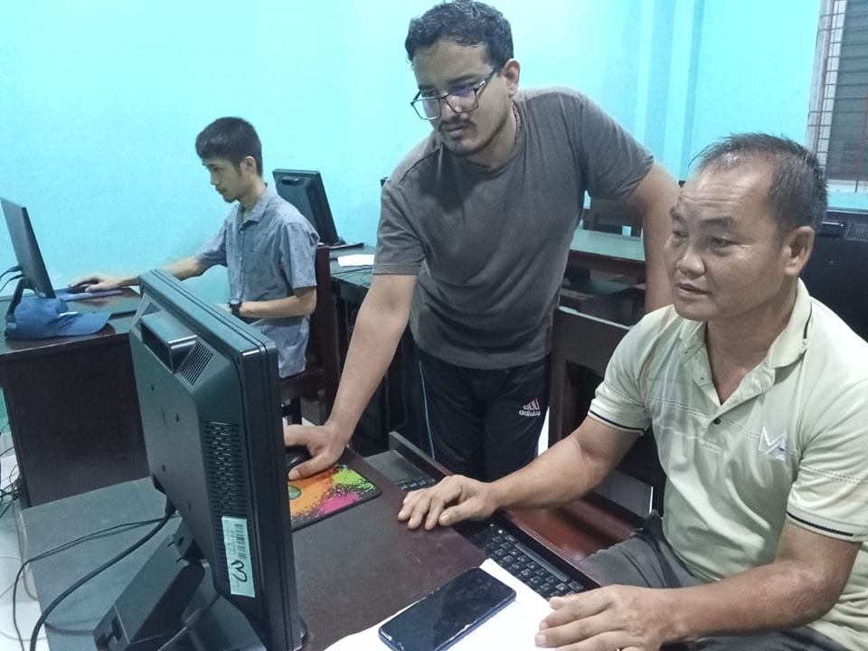 United IT Institute | Dhaka