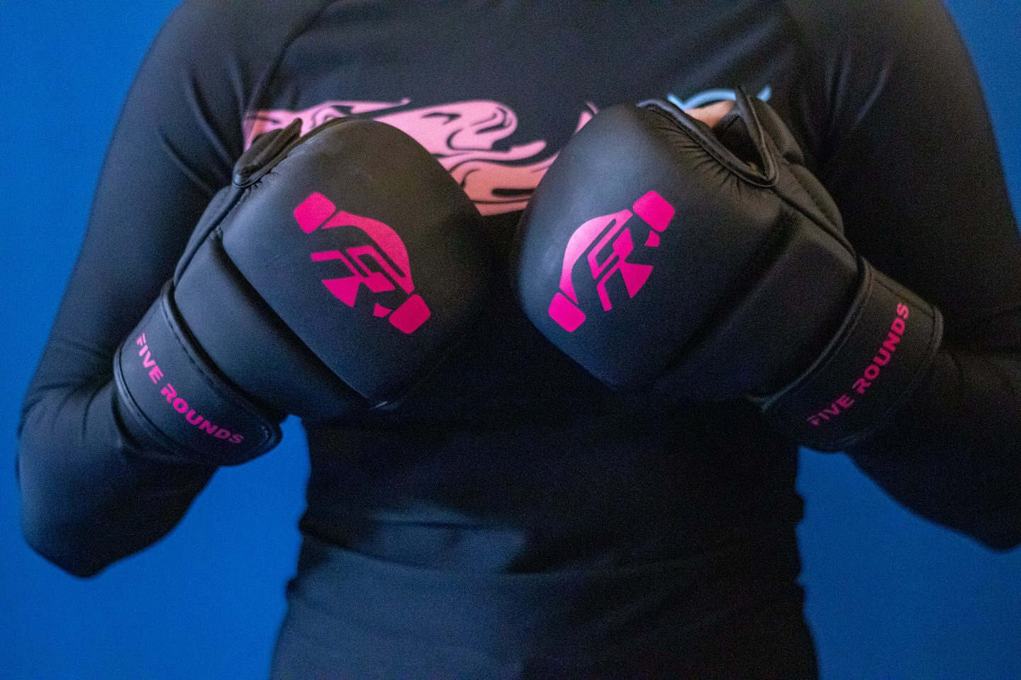 Five Rounds