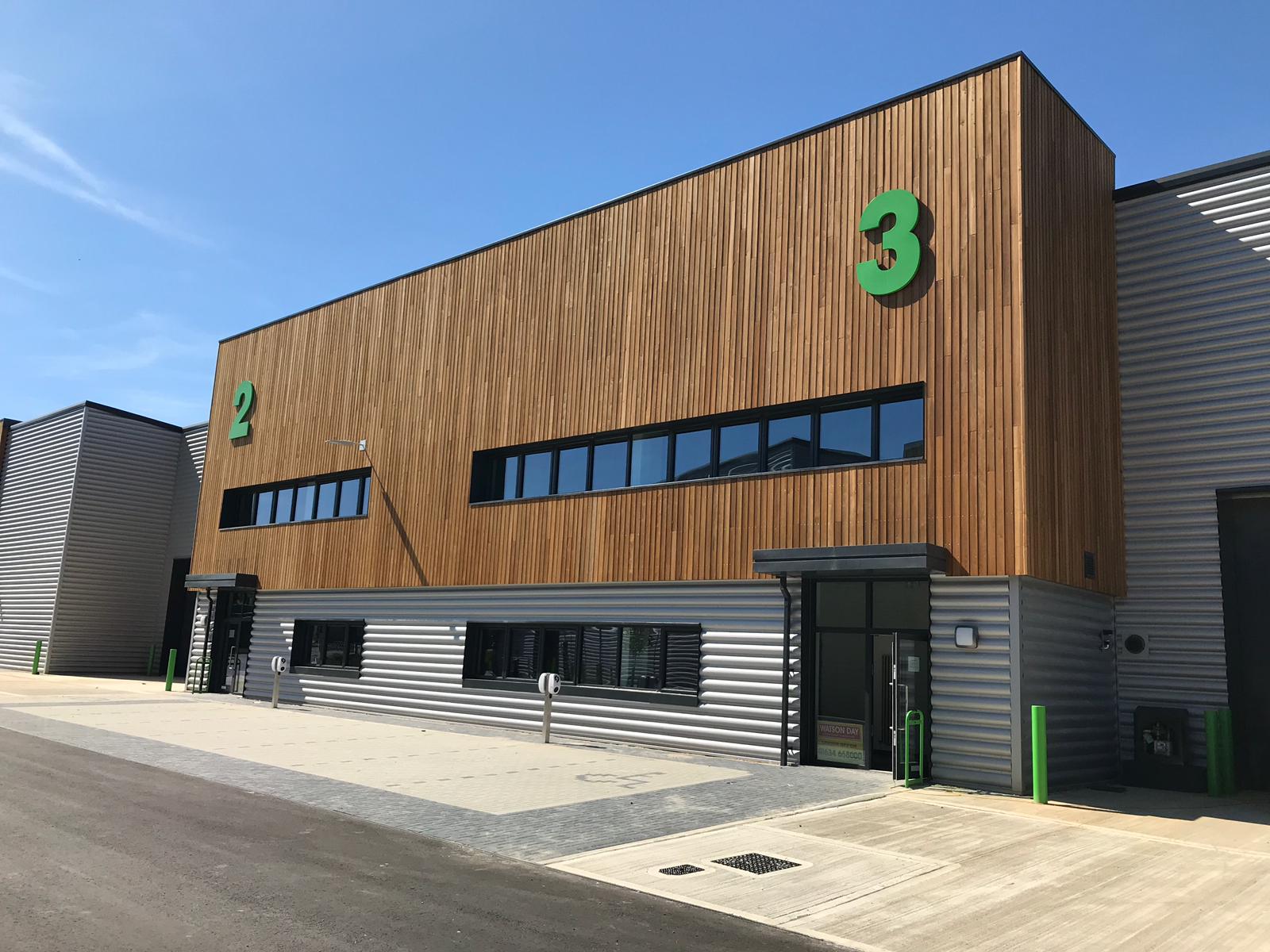 Ashford Cladding Systems Limited | Kingston upon Hull