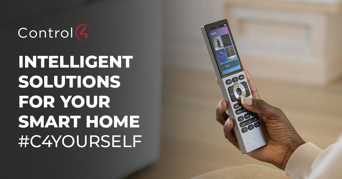 Total Av Control LTD | Guildford
