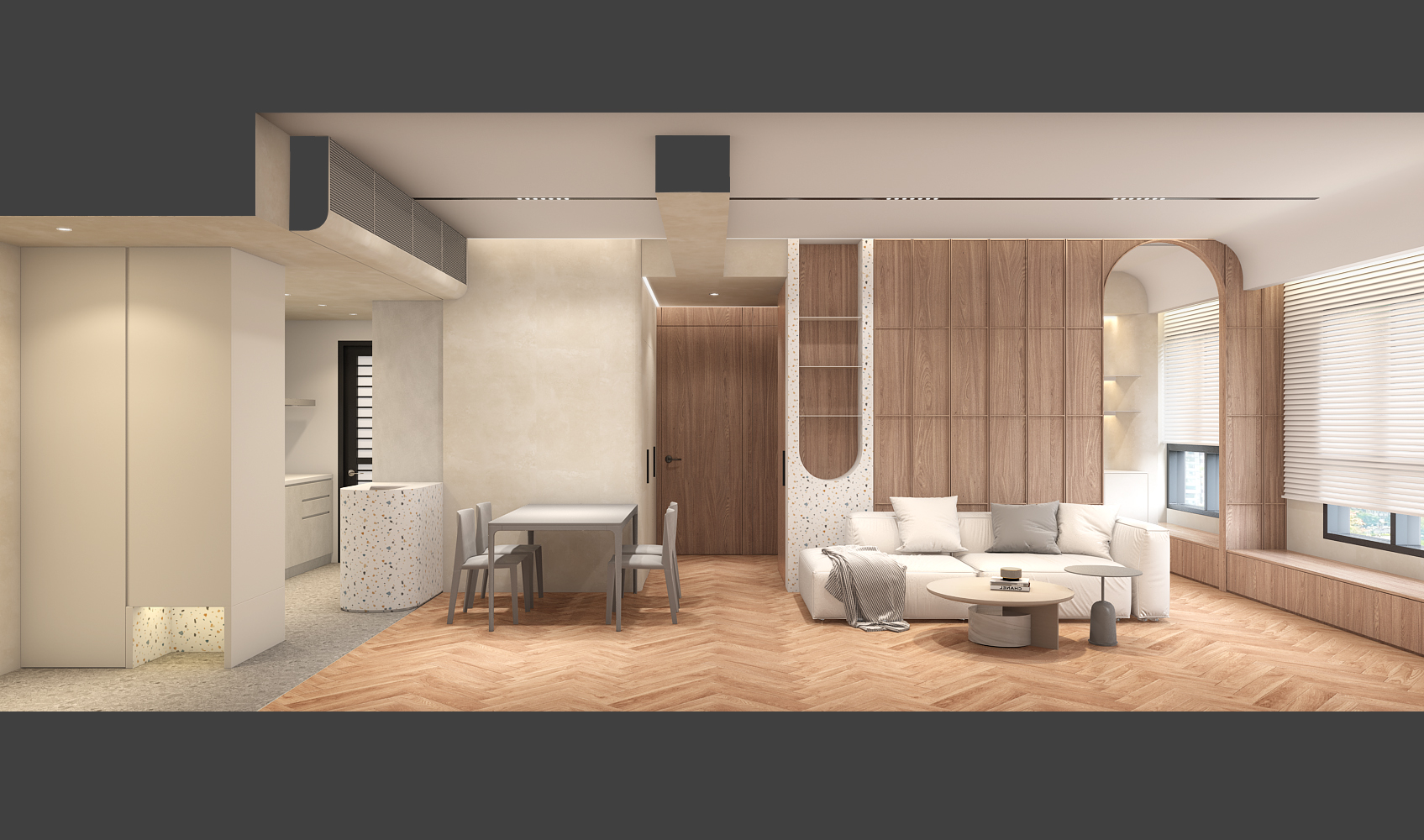 鉅程設計.Chu Cheng design | Taipei