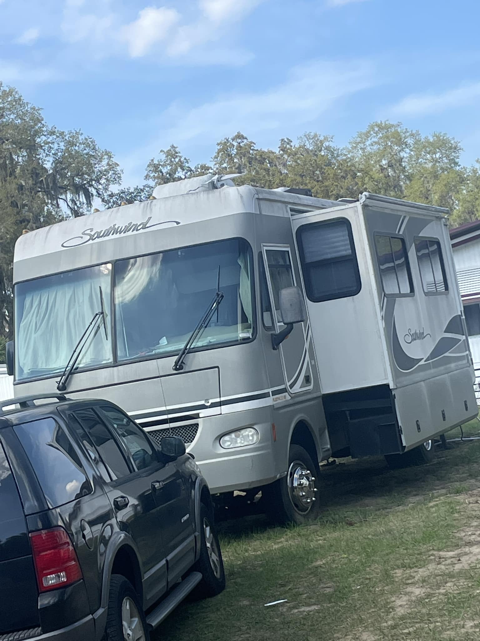 Advanced Mobile RV Repair LLC | Winter Garden FL