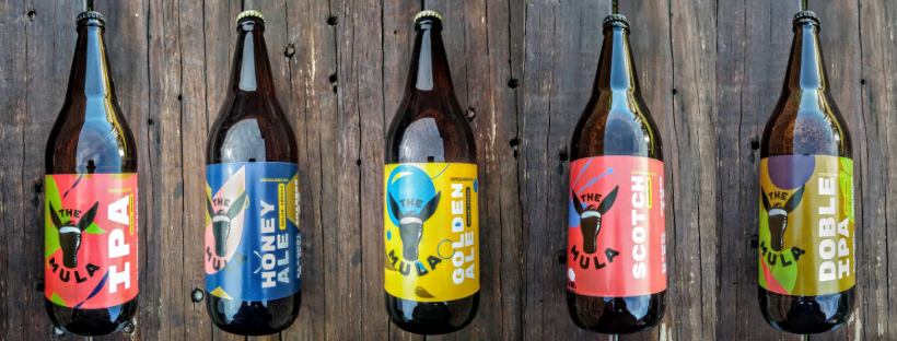 Cerveza Artesanal Neffer - Hace más de 20 años que decidimos ...