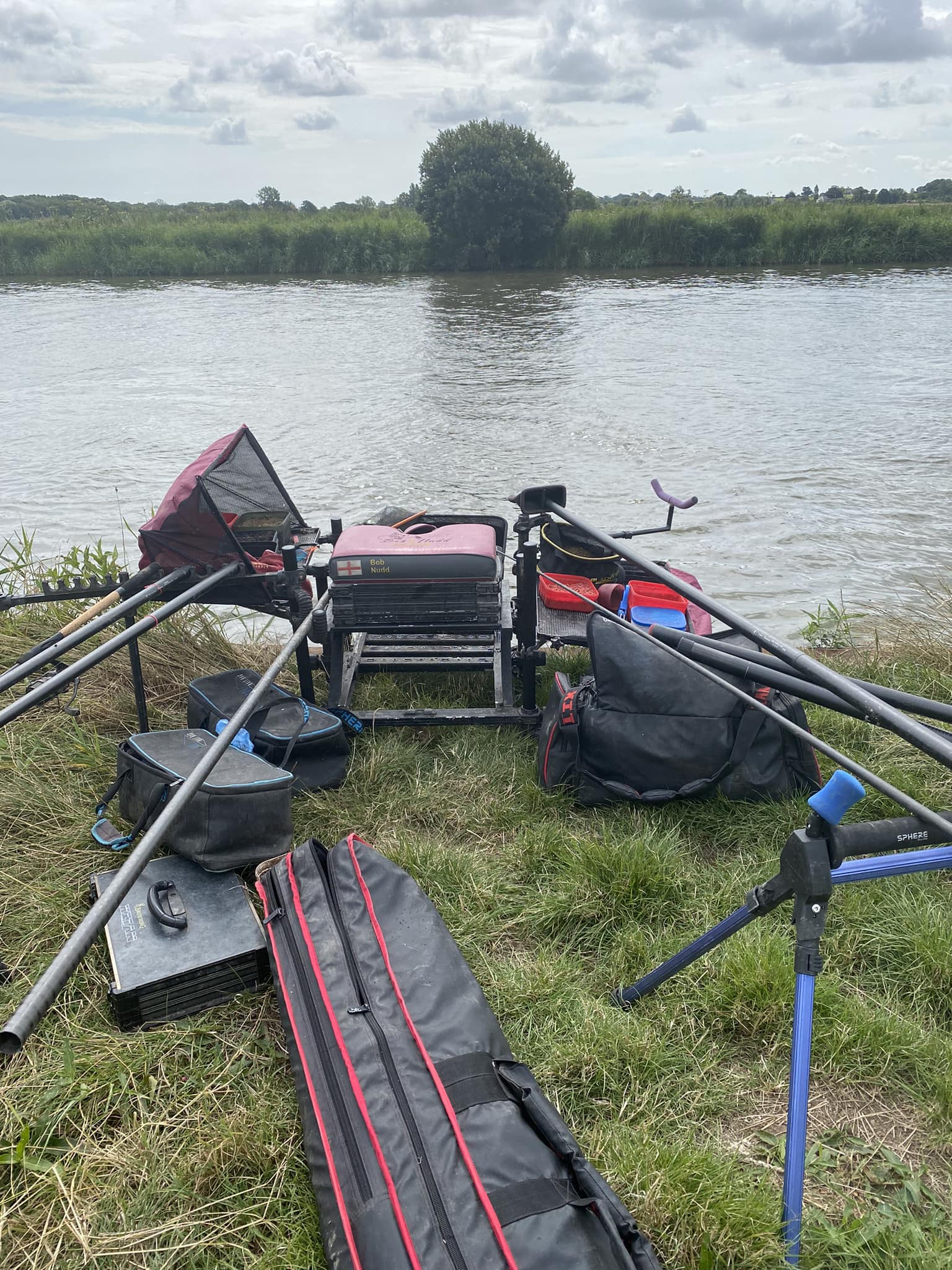 10 weight fly reel and rod combo El Jefe v2 9’ Four Section MKF Power fishing at its 9 weight or 10 Size:3