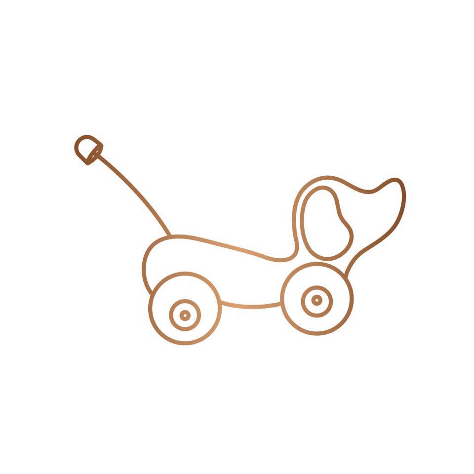Peek-a-poo - We are proud to announce our new logo that is more in line ...