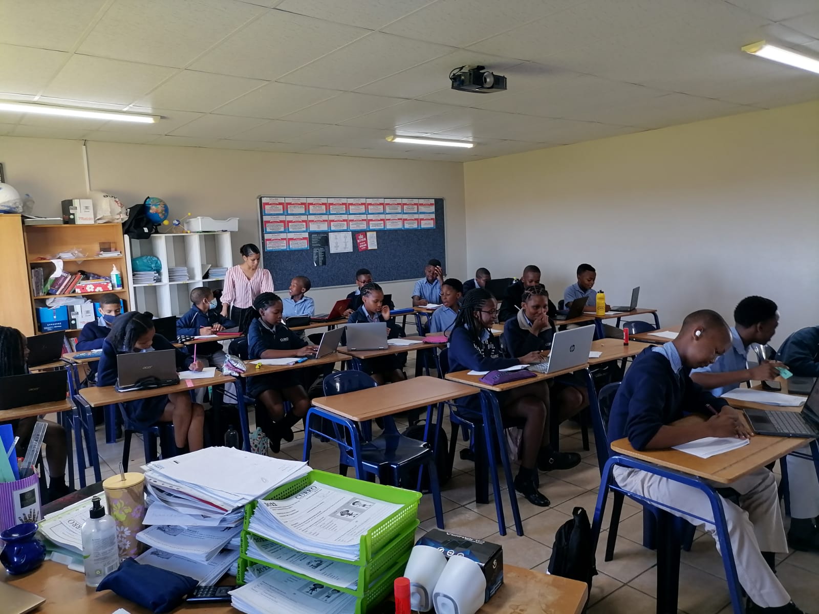 Did you know Curro Bloemfontein has... - Curro Bloemfontein