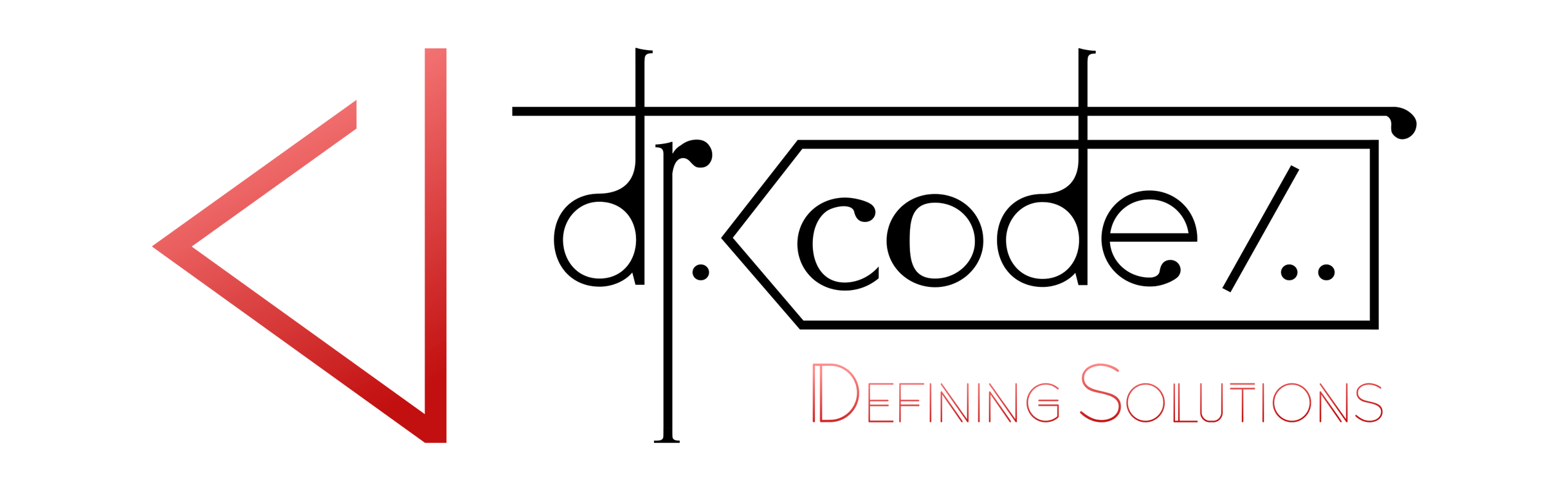 Dr. Code
