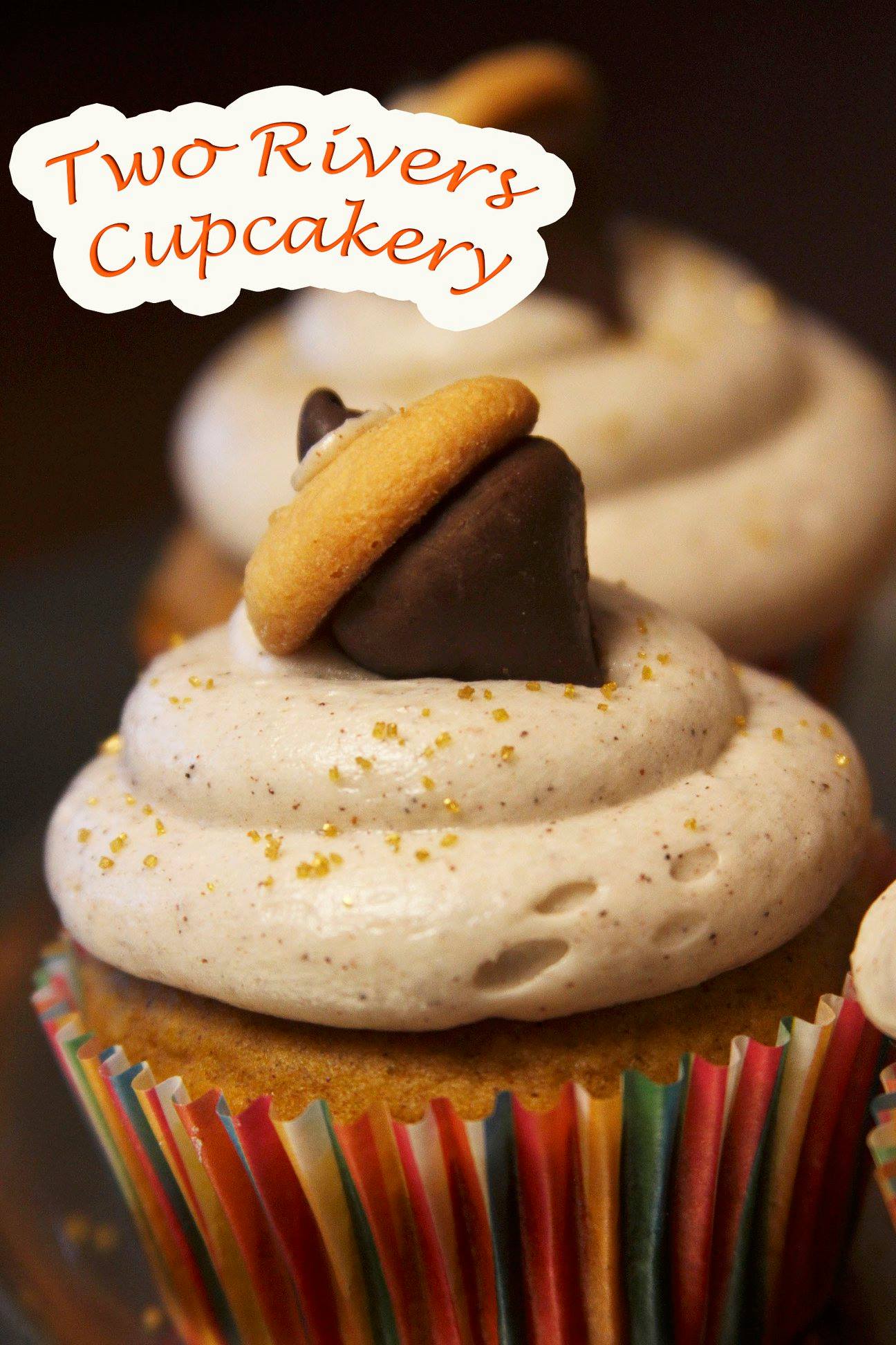 Two Rivers Cupcakery