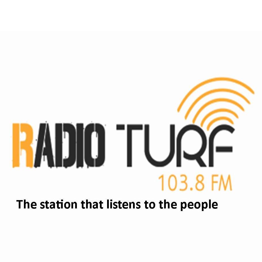 RADIO TURF 103.8FM