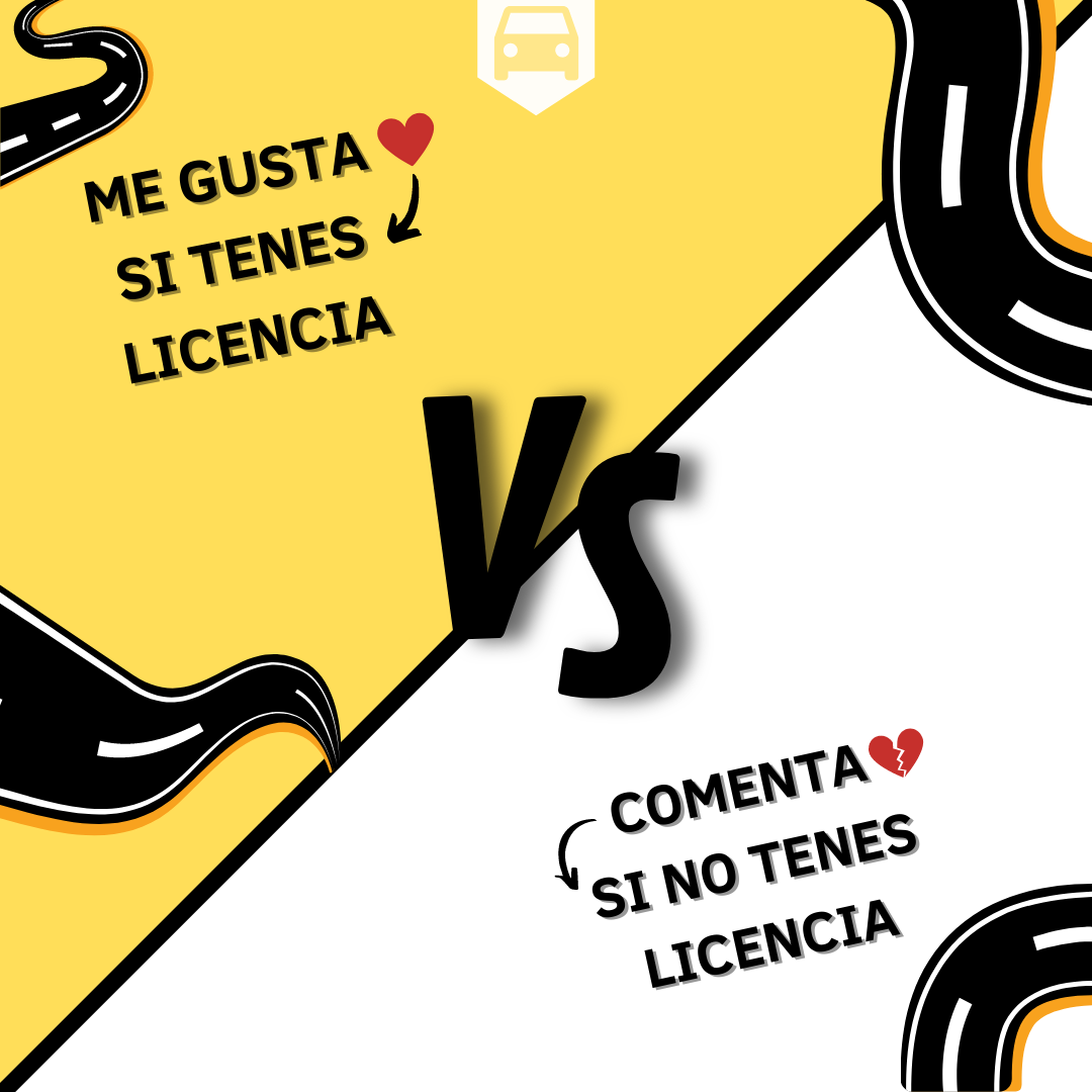 Clases de manejo Ricci