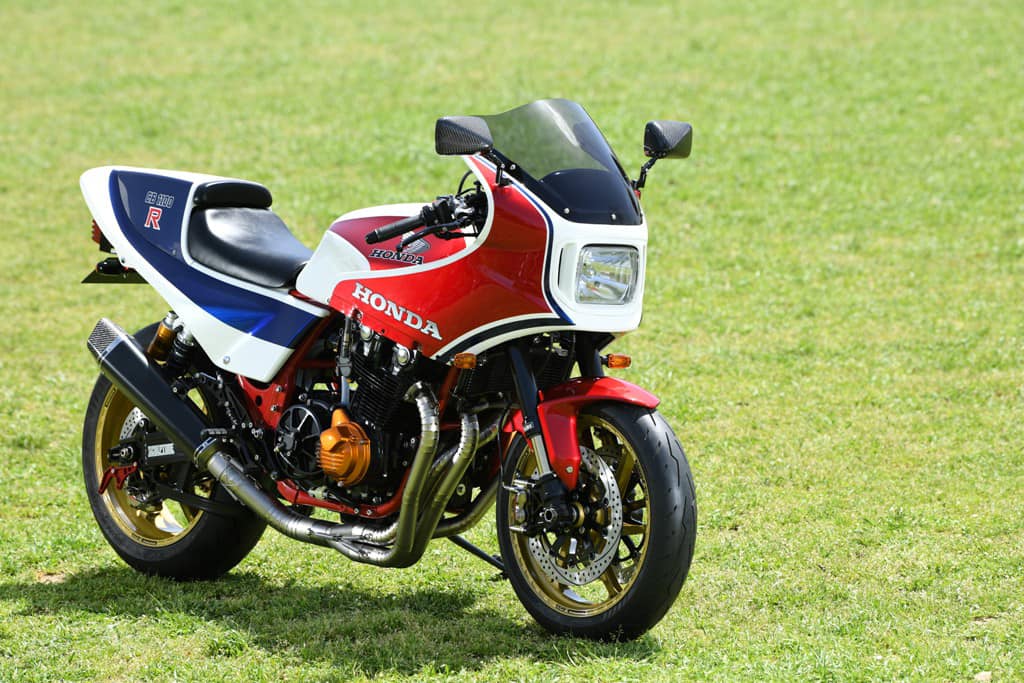 アライCB1100Ｒ