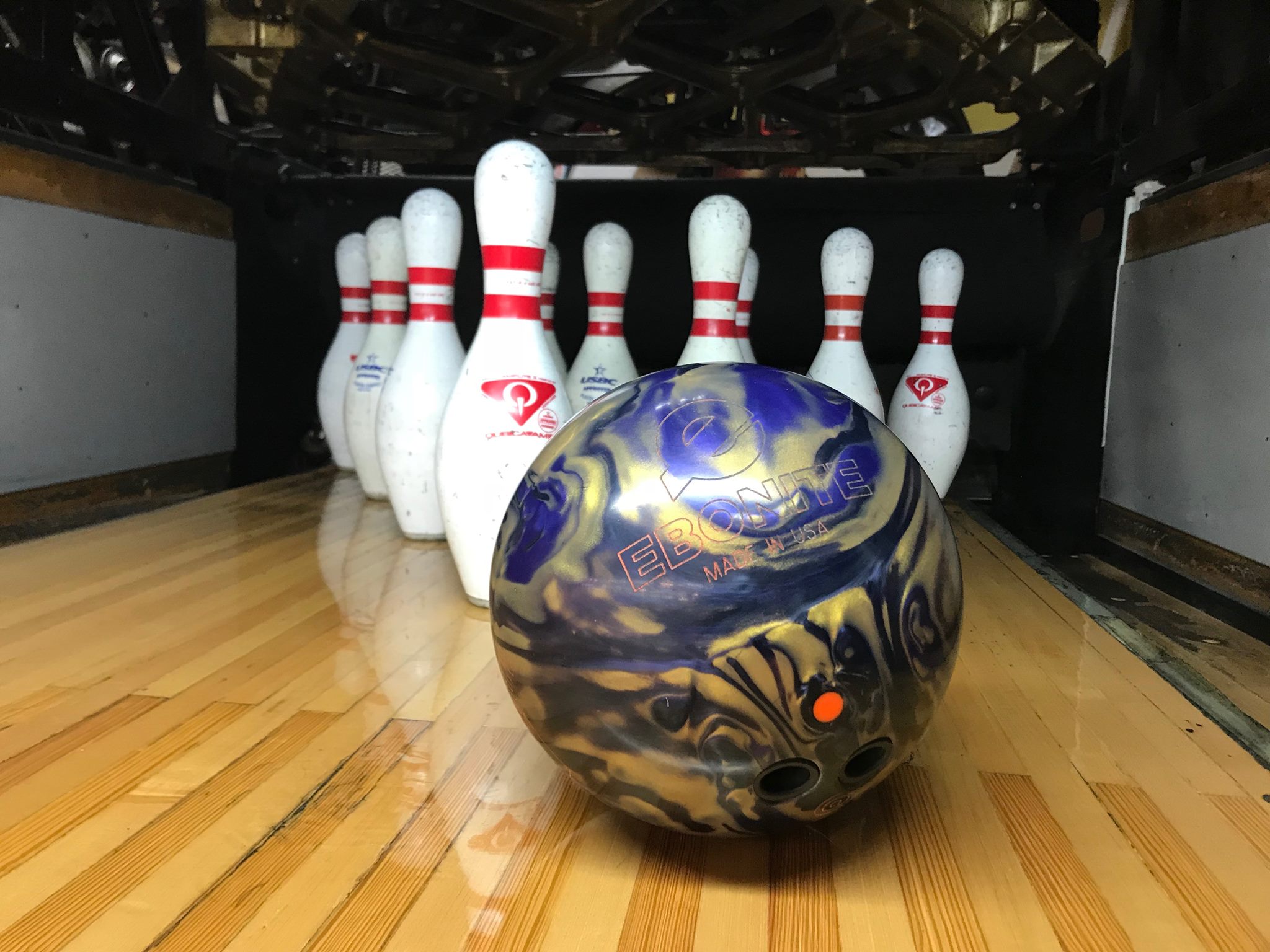 Lion Bowl - Congratulations to Gregg Shive on your 822... | Facebook