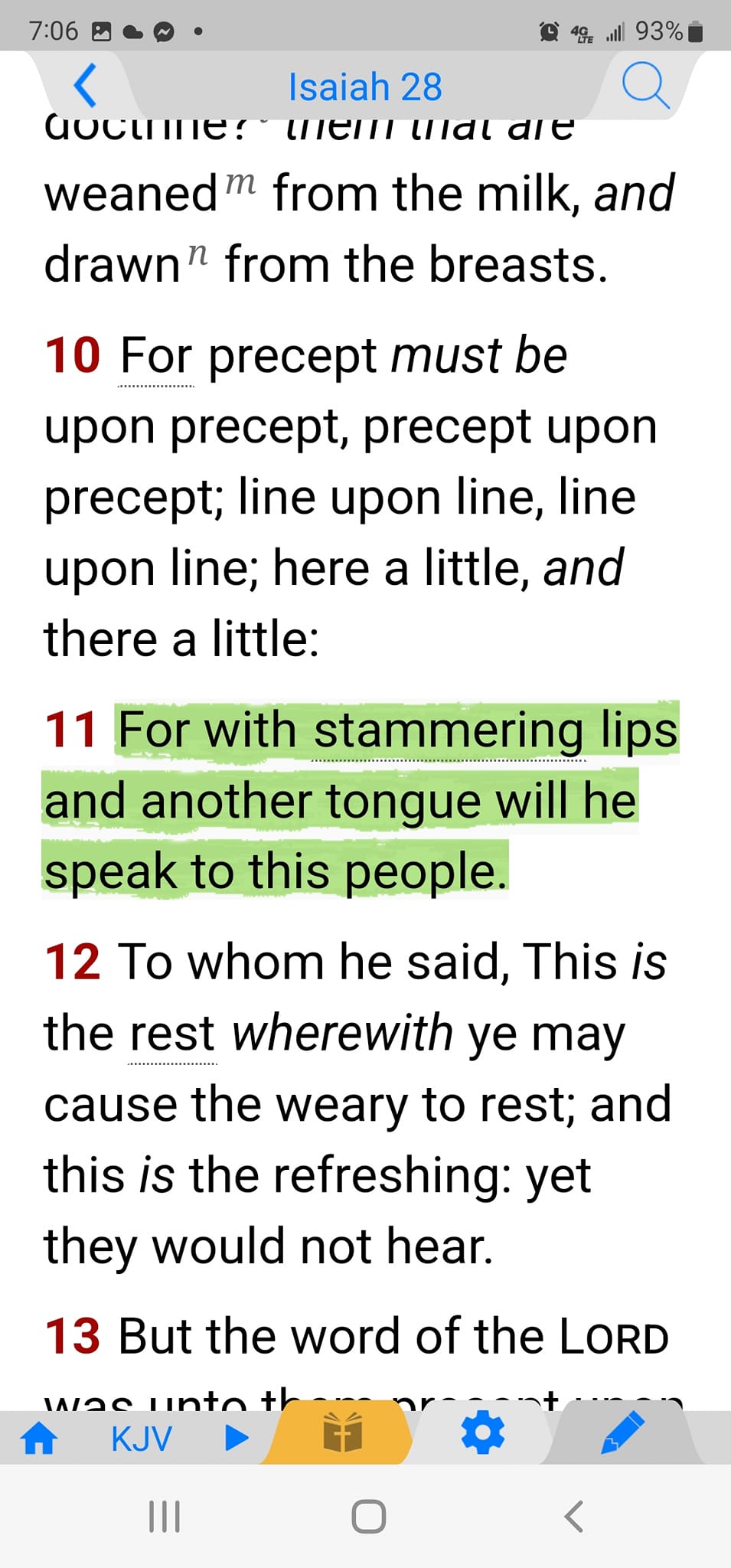 APT - Apostolic Pentecostal Truth