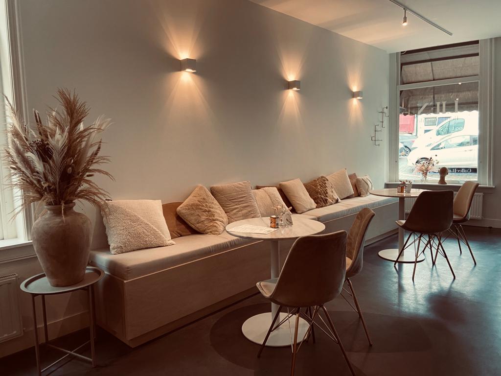 cafe lien