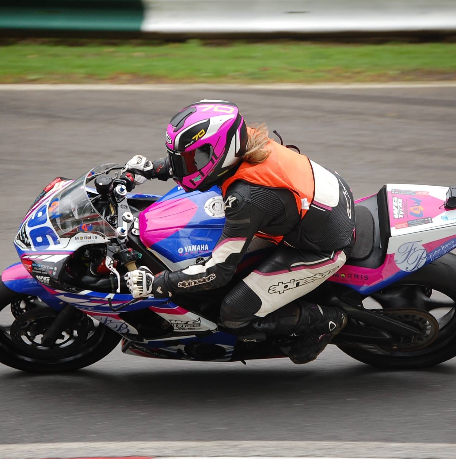Miss P Racing #196 added a new photo. - Miss P Racing #196