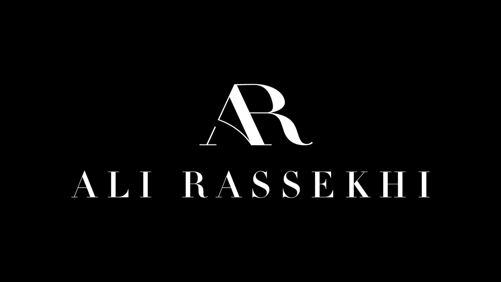 Ali Rassekhi | Pacific Palisades CA