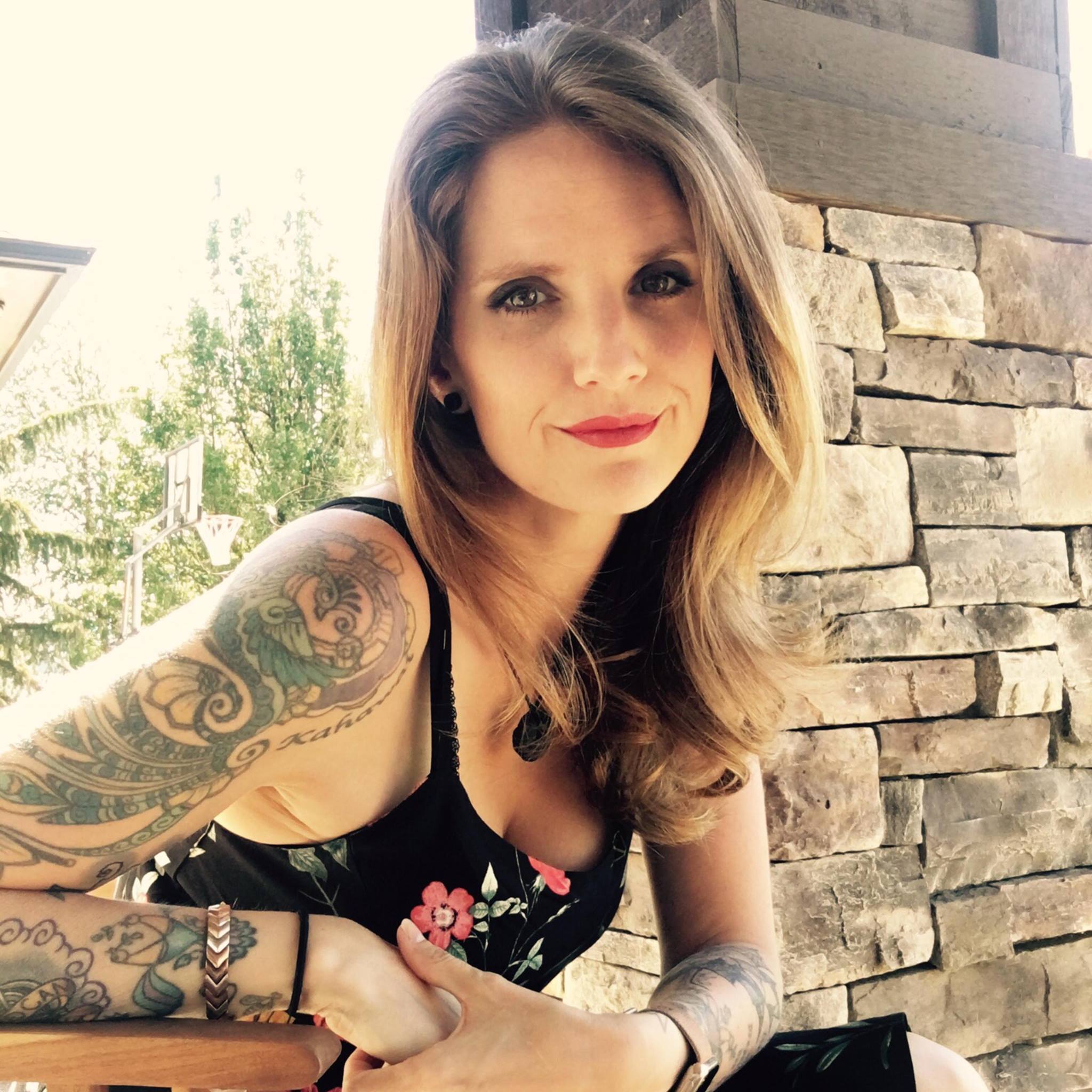 River Ink Studio