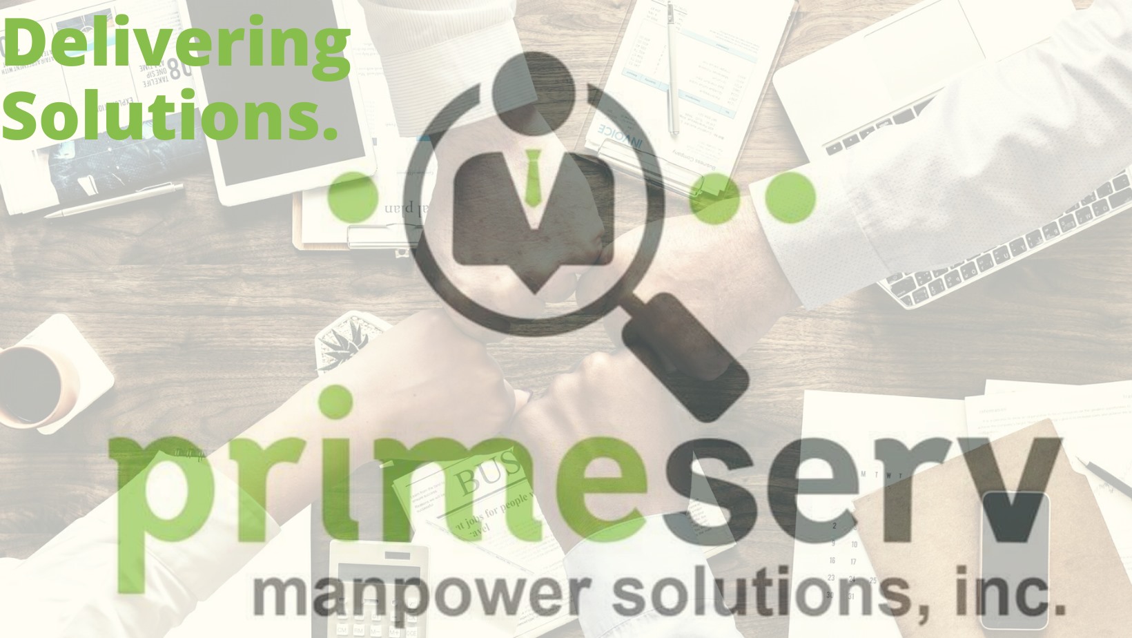 Primeserv Manpower Solutions, INC. | Mandaluyong