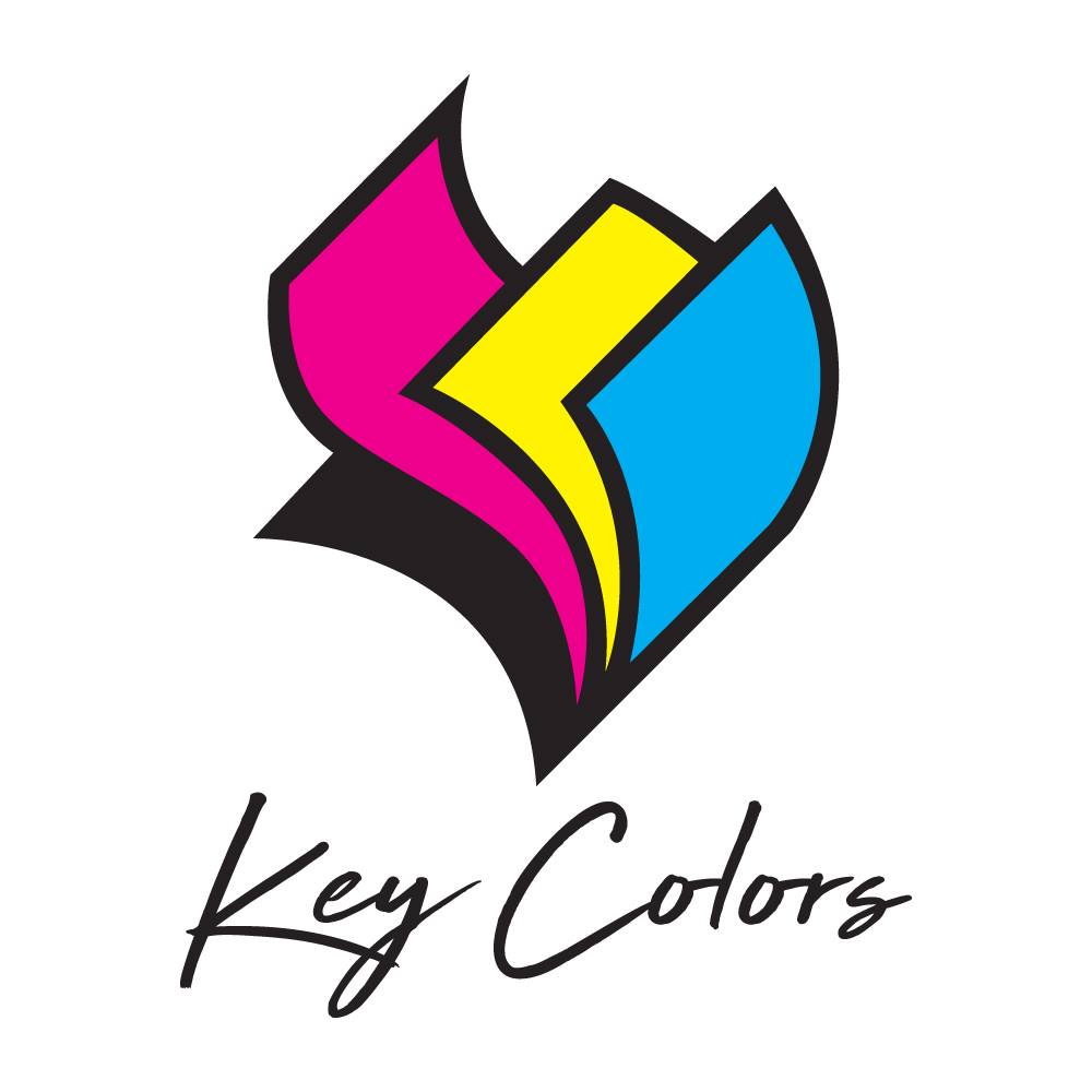 Key Colors - Key Colors added a new photo.