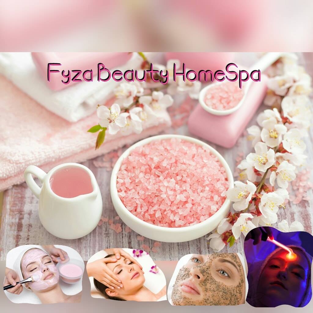Fyza Beauty HomeSpa | Kuala Lumpur