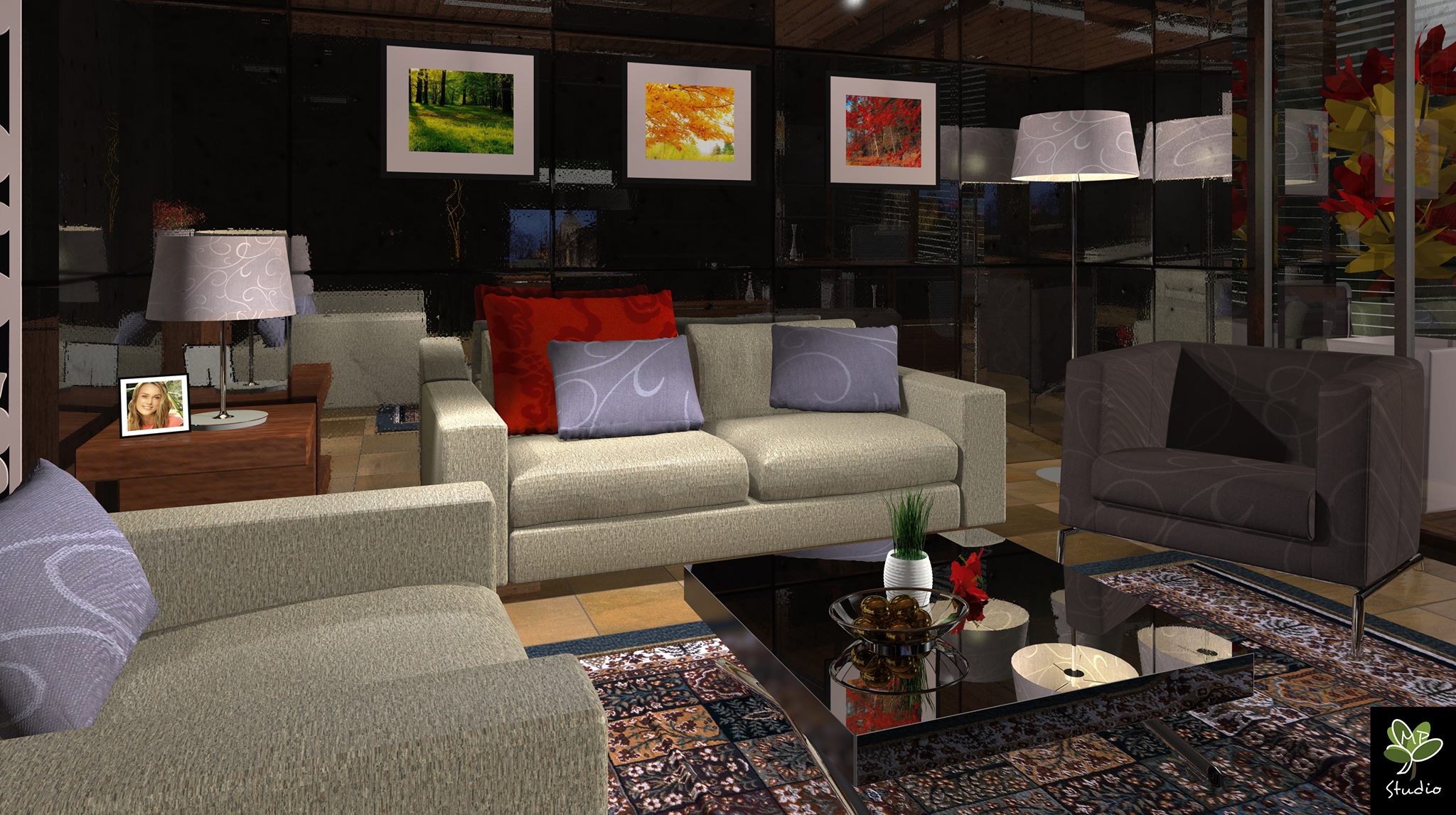 MP Studio