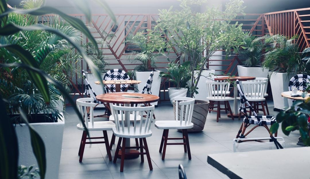 ten25cafe | North Ridge