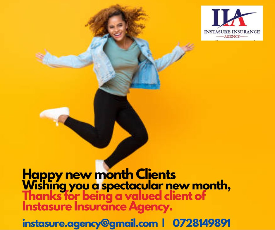 Instasure insurance agency | Nairobi