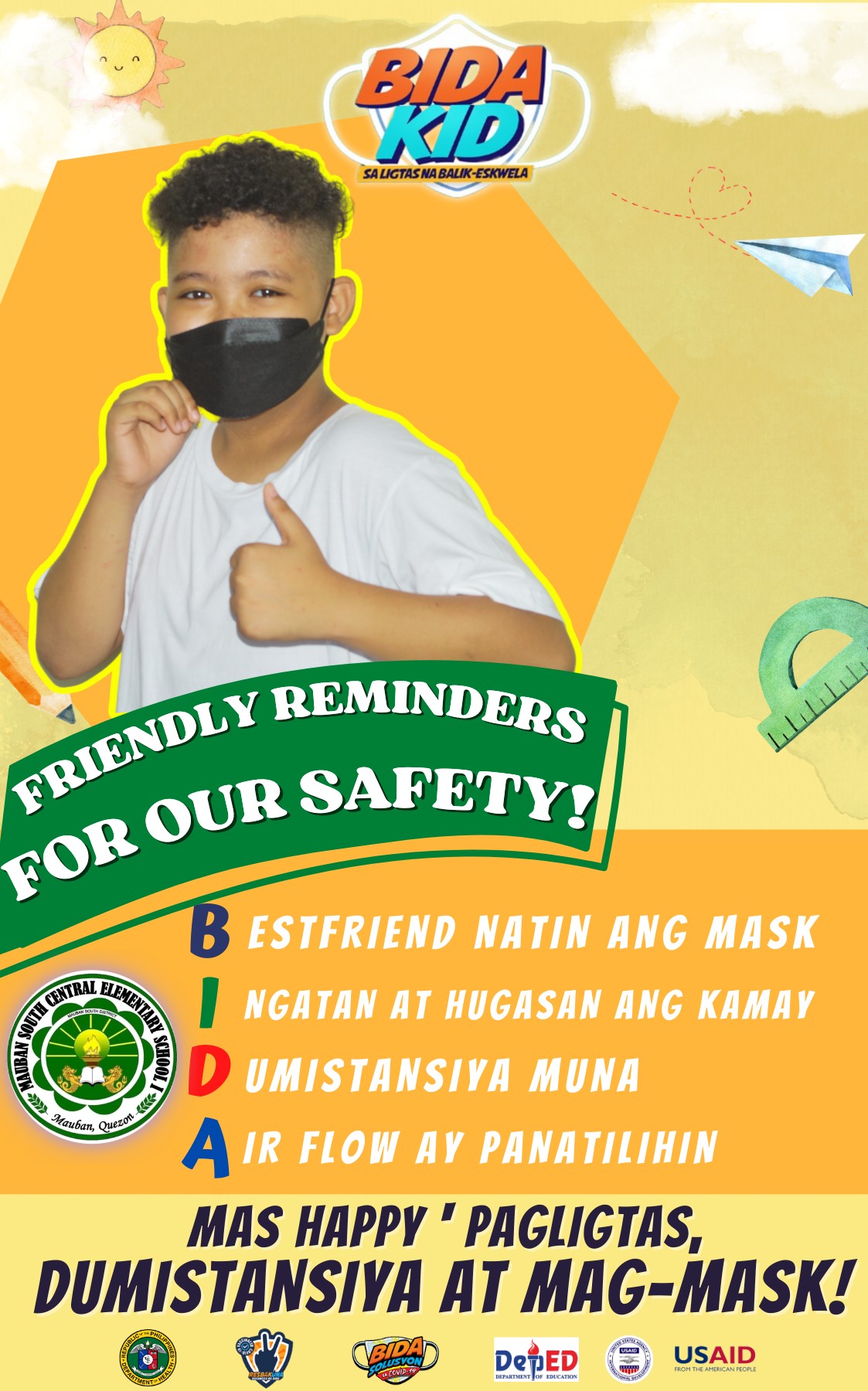 Dep... - DepEd Tayo Mauban South Central ES1 - Quezon Province