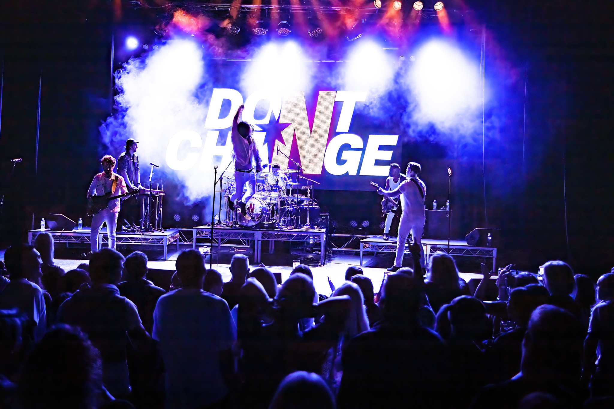 INXS FANS, THIS IS A MUST... - Towradgi Beach Hotel & Waves | Facebook