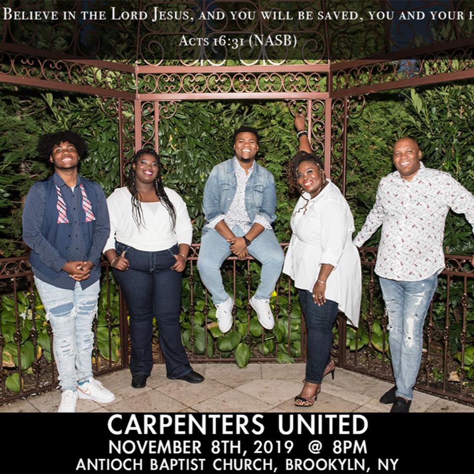 Carpenters United