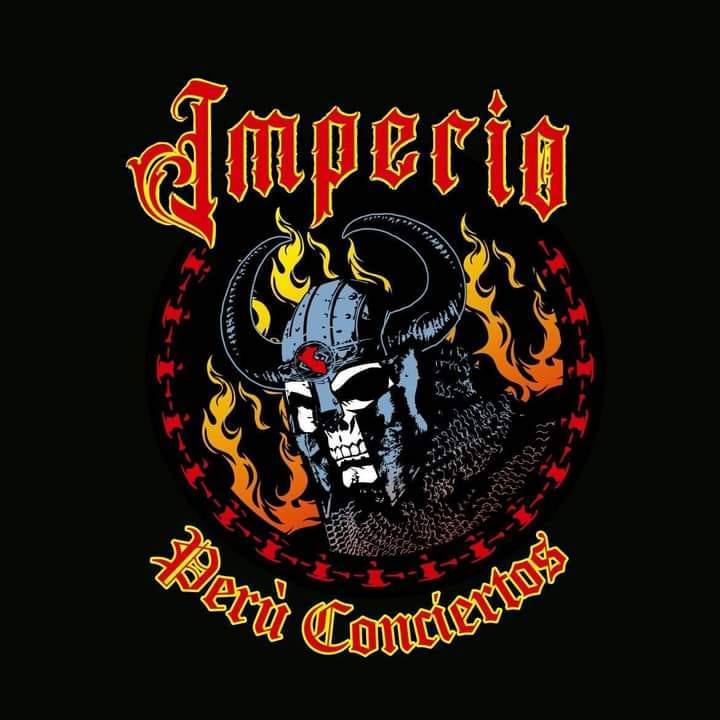 🎸 ¡RATA BLANCA EN LIMA 2026! 🎸... - Imperio Perú - Conciertos | Facebook