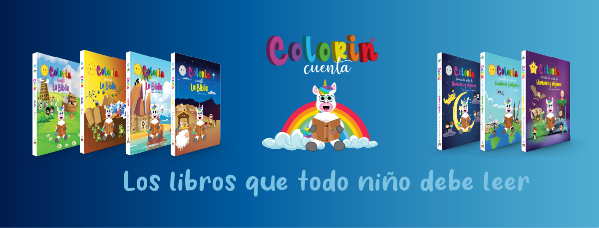 Colorin Cuenta