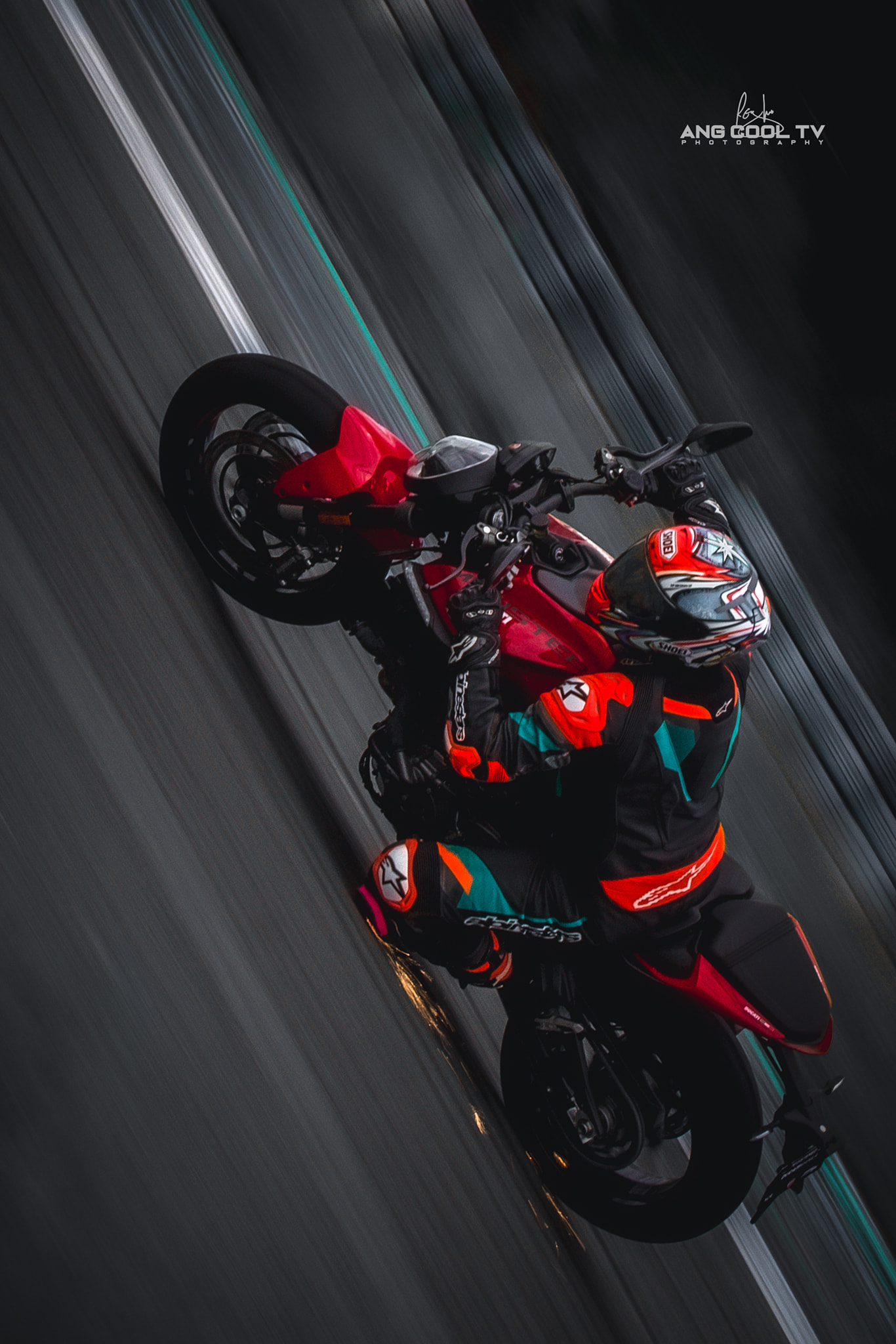 The all new 2022 monster 937... - Tofu Track Riding Clinic | Facebook