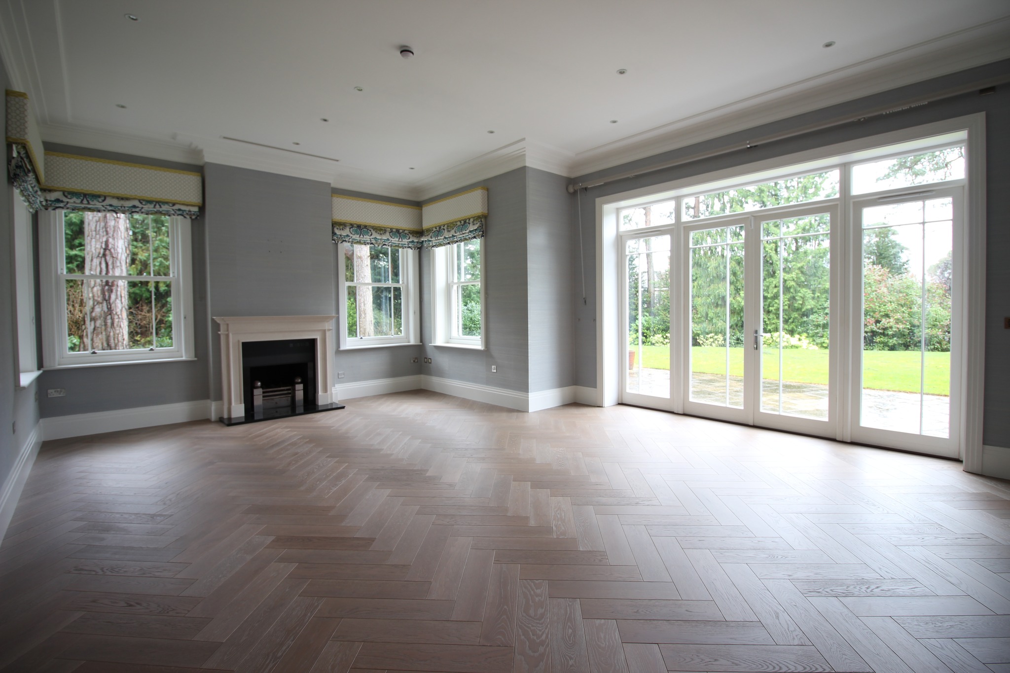 Avenue Interiors | London