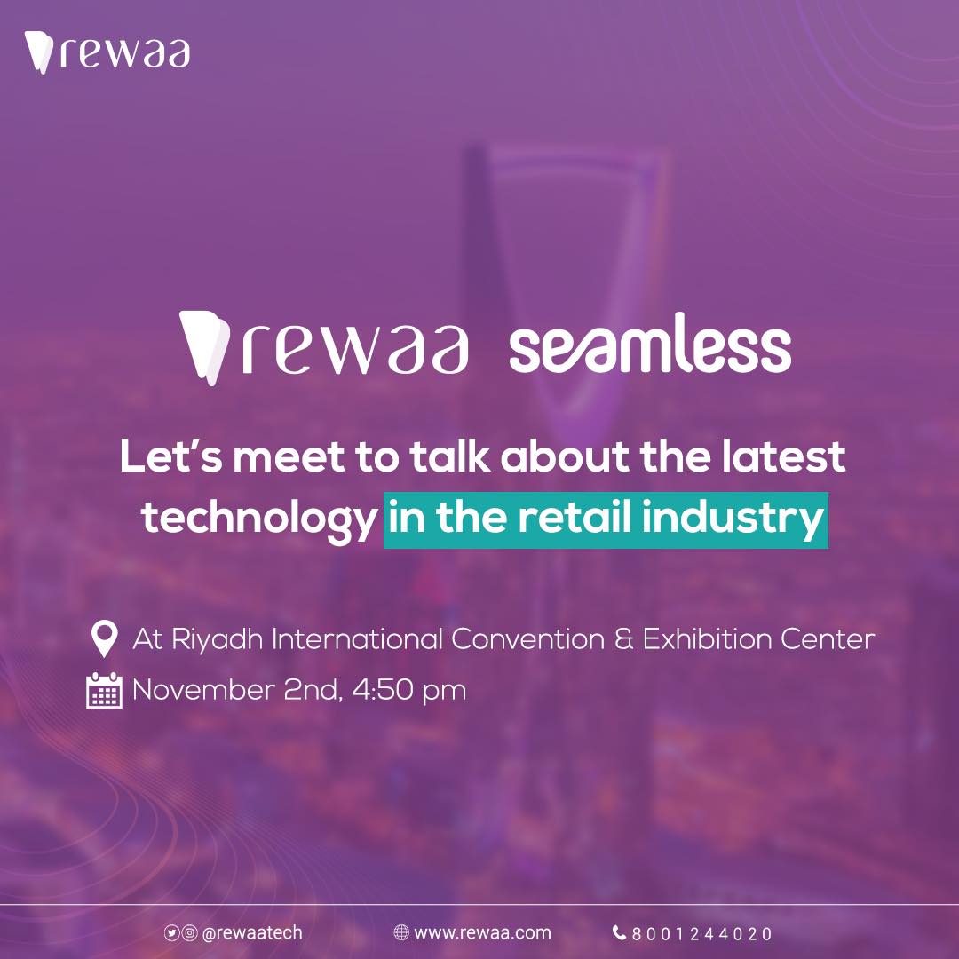 Rewaa رِواء - Meet our Founders, Mohammed Alqasir, and... | Facebook
