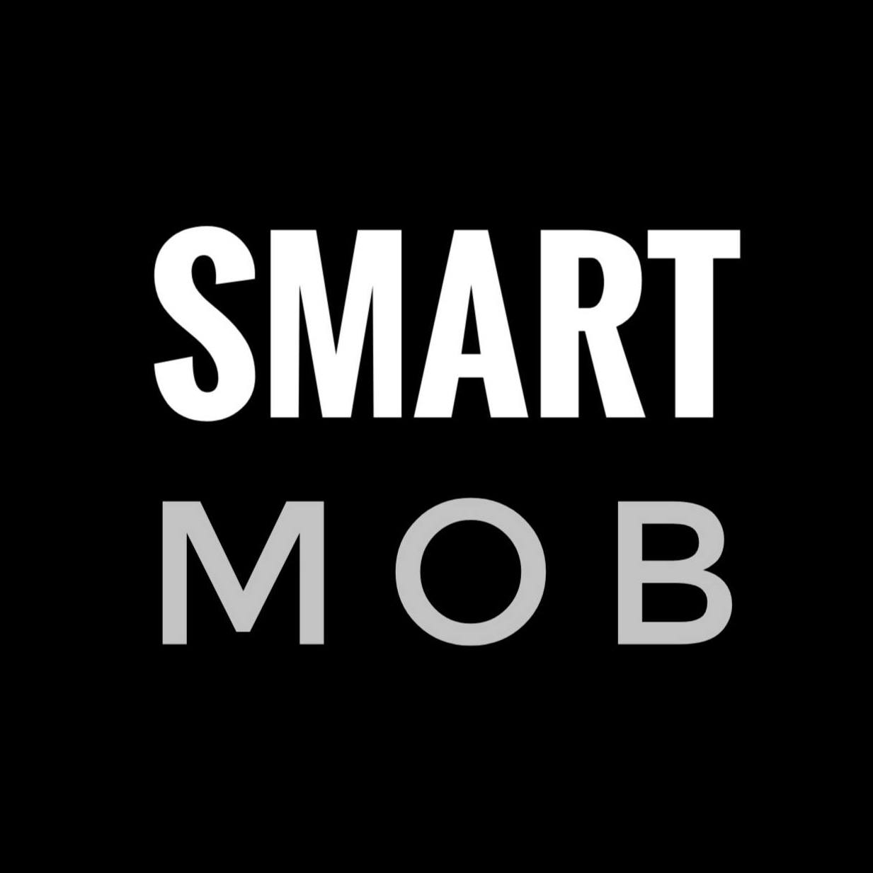Smart Mob - Alongamento Inteligente