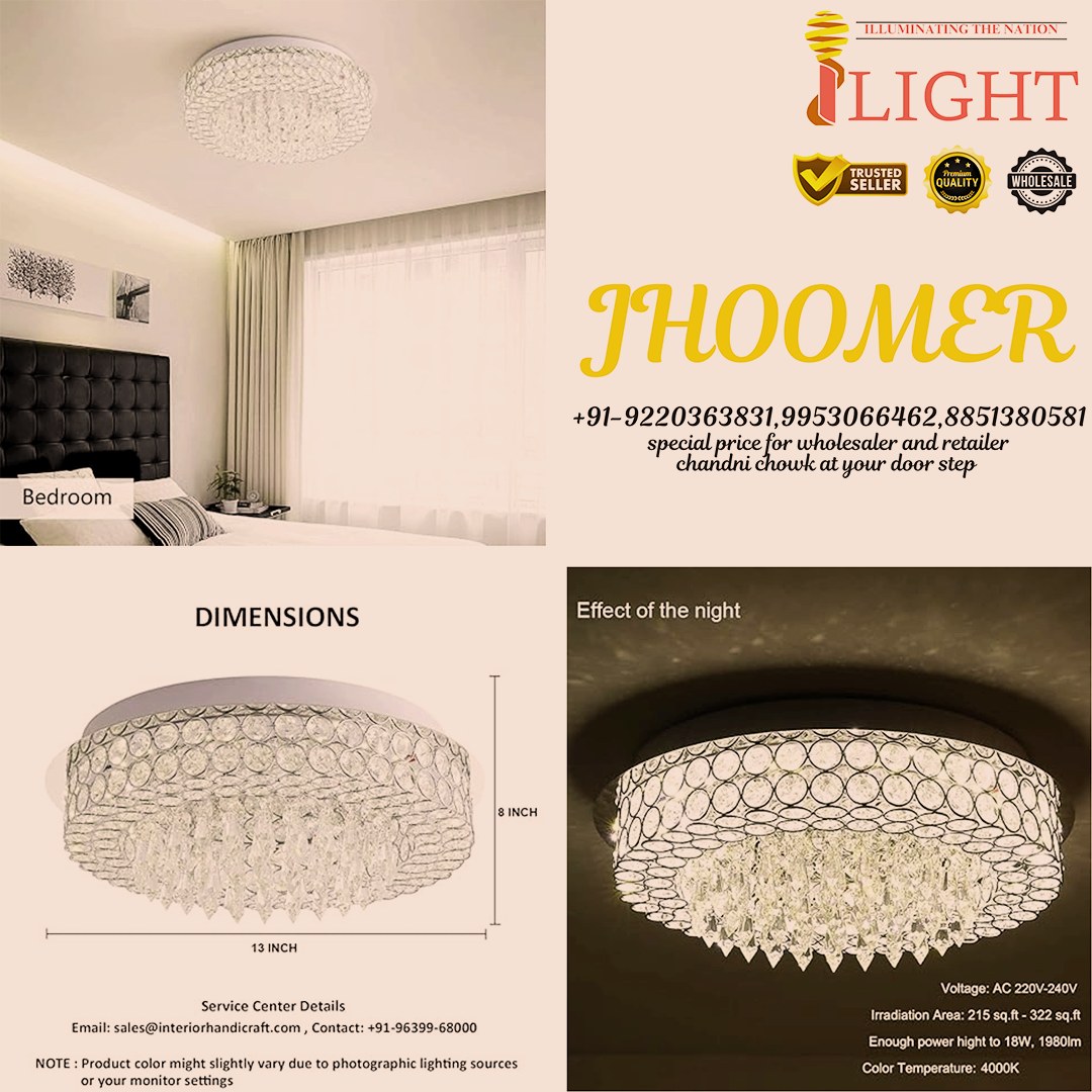 Ilight Led Lights