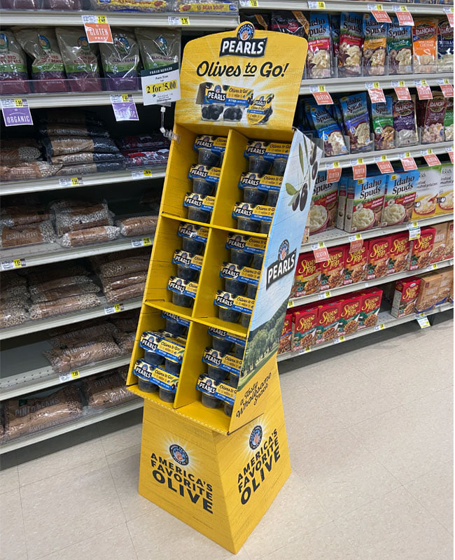 Leader Display Pdts Shenzhen Ltd. | Shenzhen