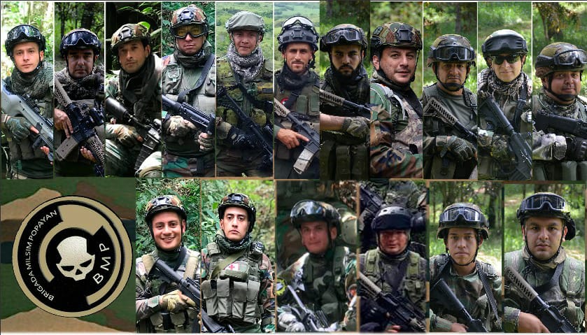 SEAL Team Paintball Milsim... - SEAL Team Paintball Milsim